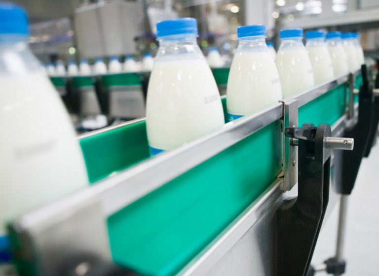 Milk-Processing-Plant