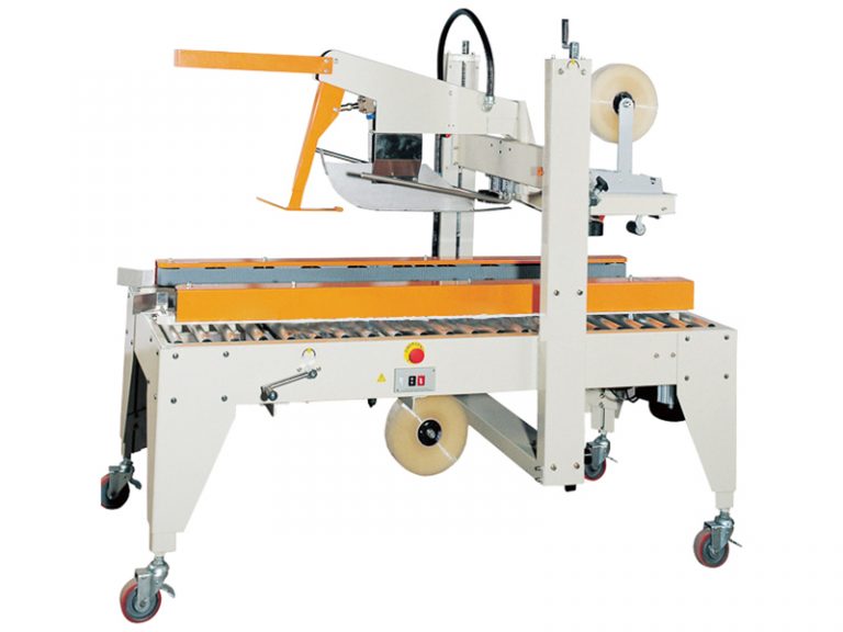 Case Sealing Machine-1