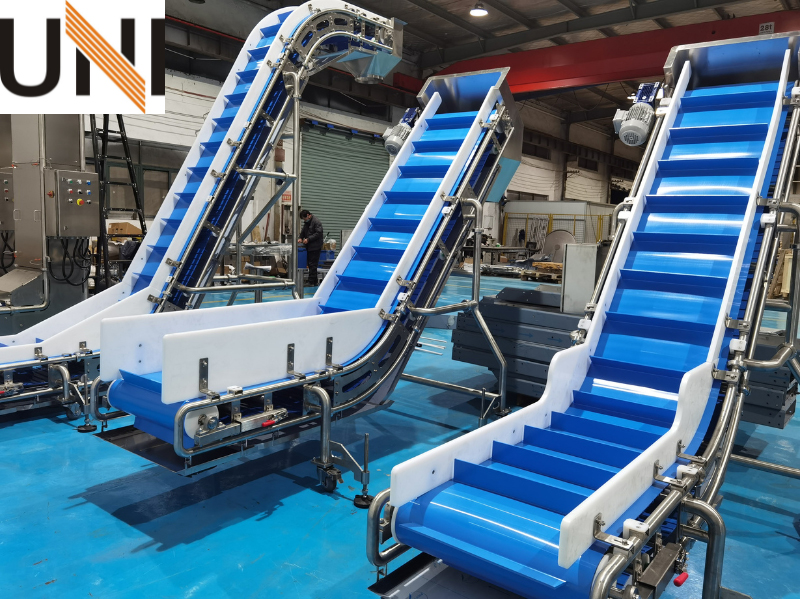 Incline Conveyor-3