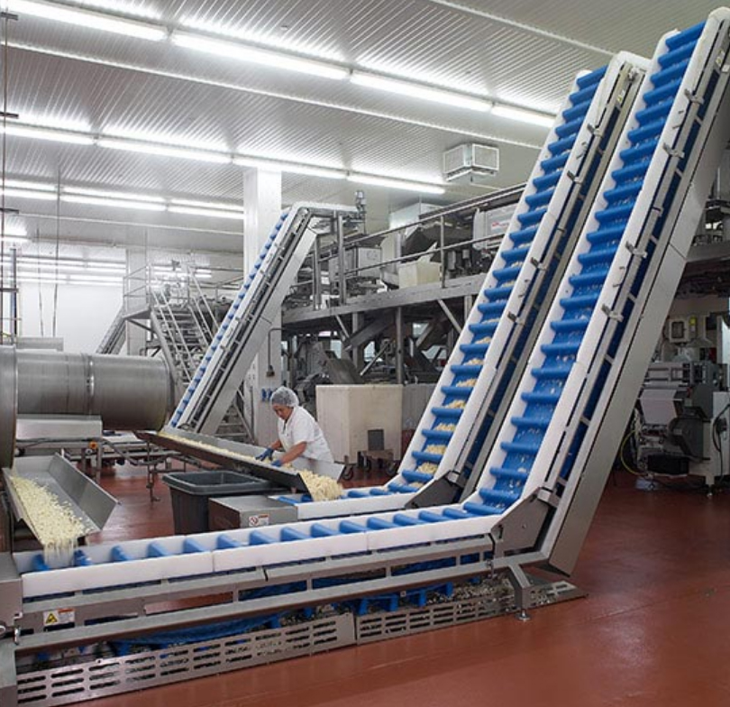 Incline Conveyor-4