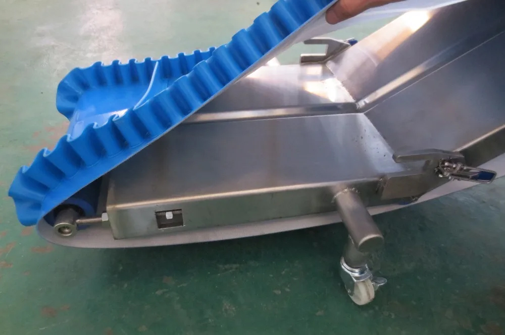 Incline Conveyor-5