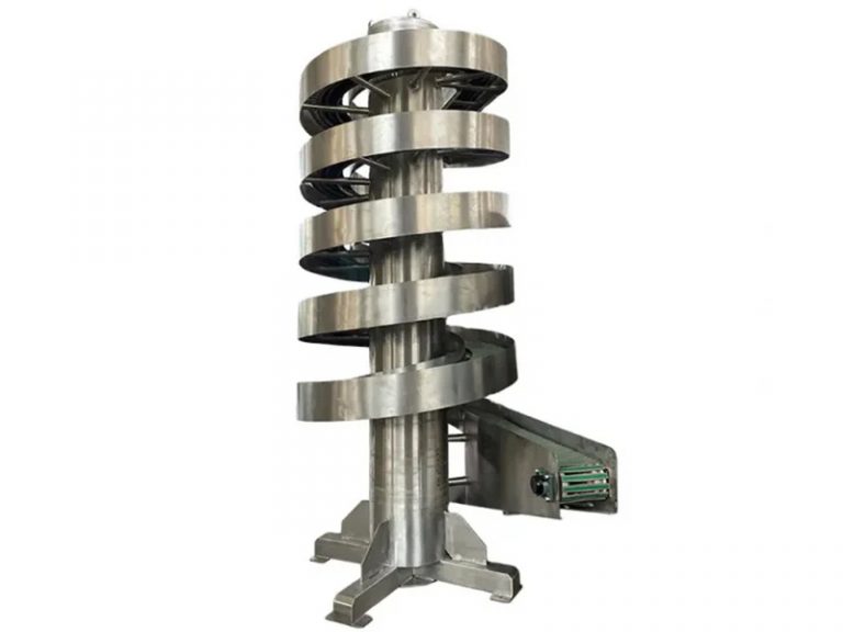 Screw Conveyor-1