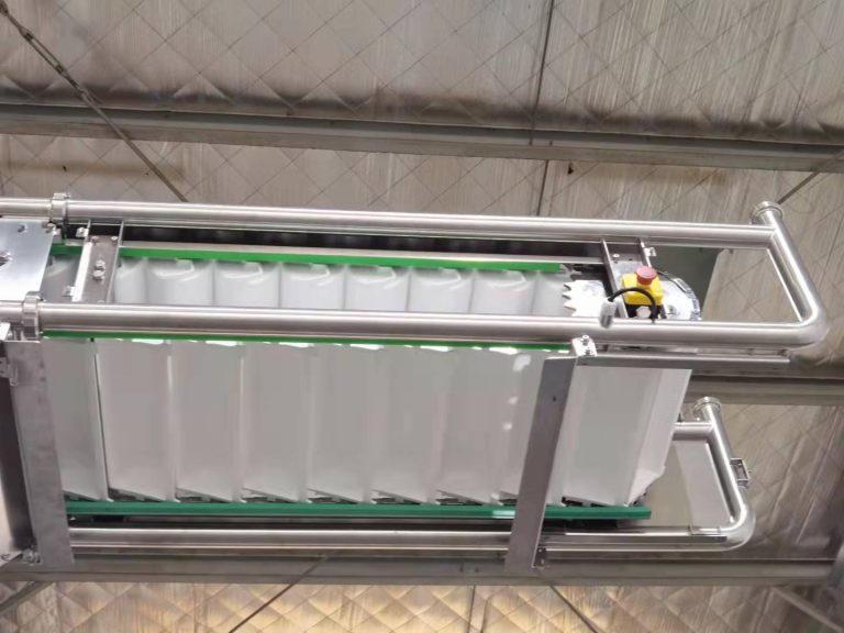 bucket elevtor-7