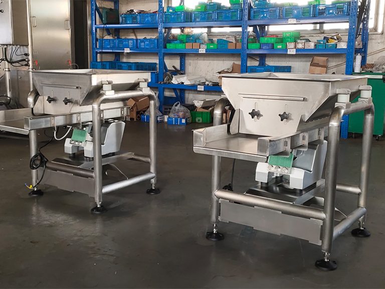 Vibrate Feeder-1