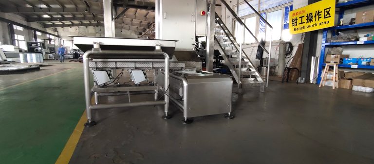 Vibrate Feeder-6