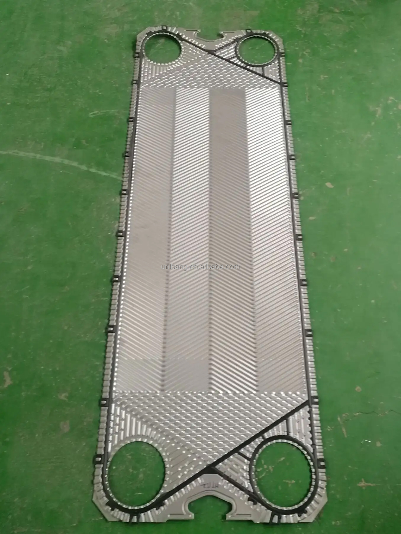 plate heat exchanger-3