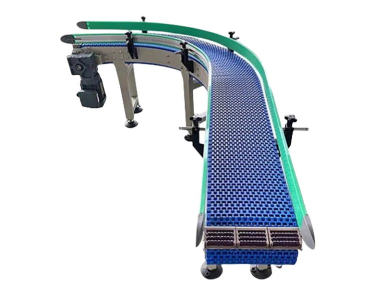 Exit Conveyor