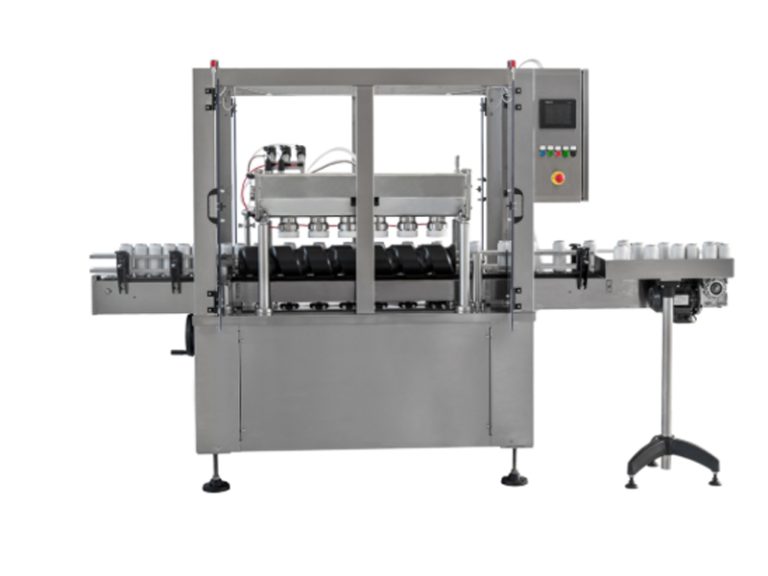 Isobaric Filling Monoblock